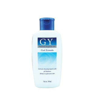Dung Dịch Vệ Sinh Phụ Nữ Gy Feminine Hygienic Gel