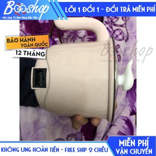 [Hàng Loại 1] Nồi lẩu mini siêu tốc ( BH 6 tháng) .
