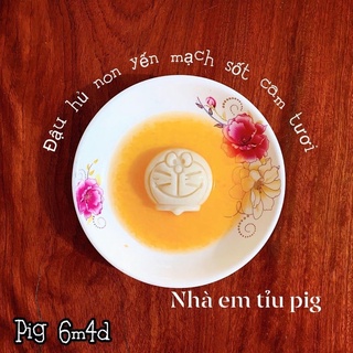 YẾN MẠCH THƯỢNG HẠNG [NHẬT]