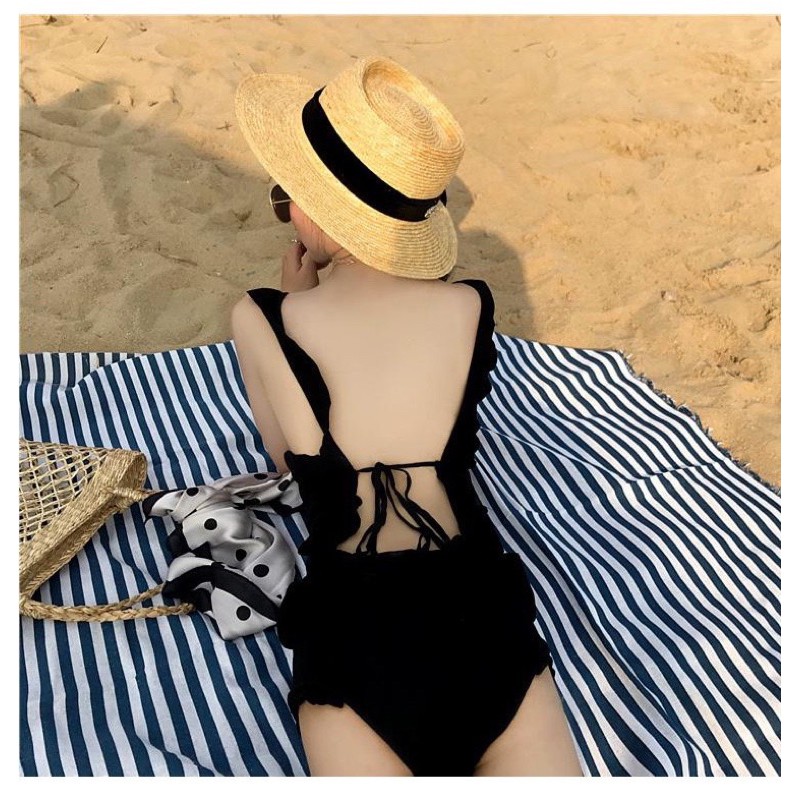 (M29)bikini uzzlang hở leng bèo nhún | BigBuy360 - bigbuy360.vn