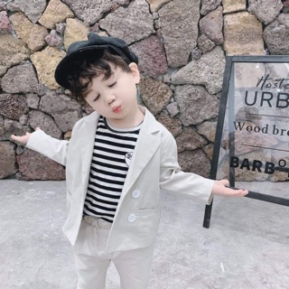 Combo 3 bộ vest