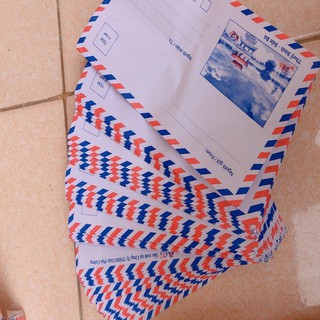 Phong bì 100 chiếc