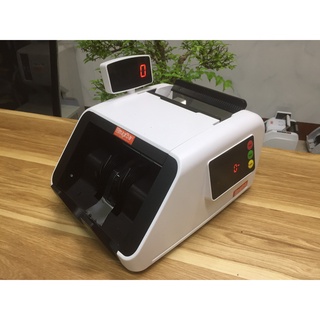 Máy đếm tiền maxda 0485