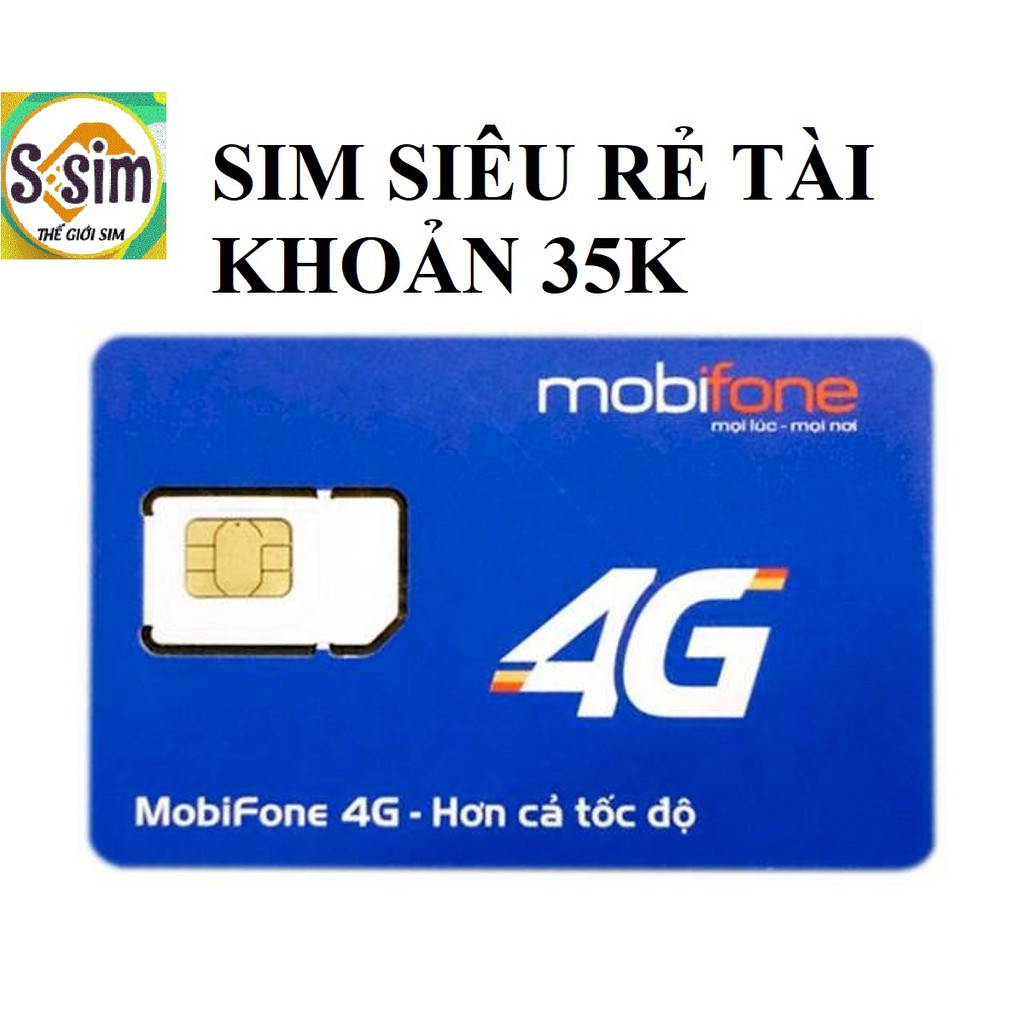 SIM CỎ, SIM TÀI KHOẢN NGHE GỌI 35K GIÁ SIÊU RẺ ĐUÔI PHONG THỦY - TAXI - SẢNH