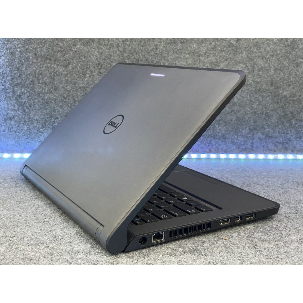 Laptop Dell latitude 3340  I3 4005U/ I5 4200U màn 13.3 inch NGOẠI HÌNH 90 95% - giá rẻ