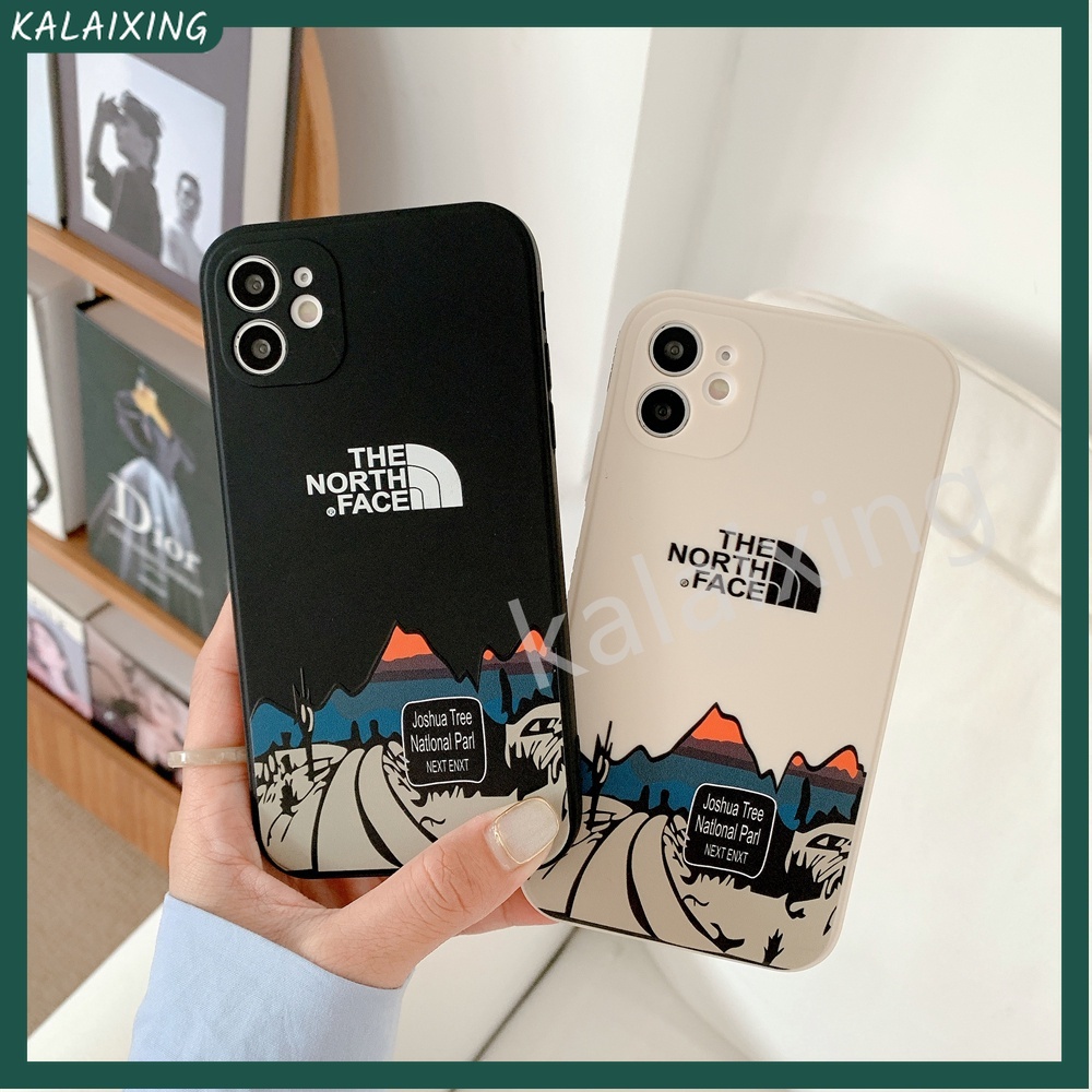 Ốp Điện Thoại Vuông Cho iPhone 13 Pro Max 13 mini 12 ProMax 11 Pro Xs Max 7Plus 8Plus