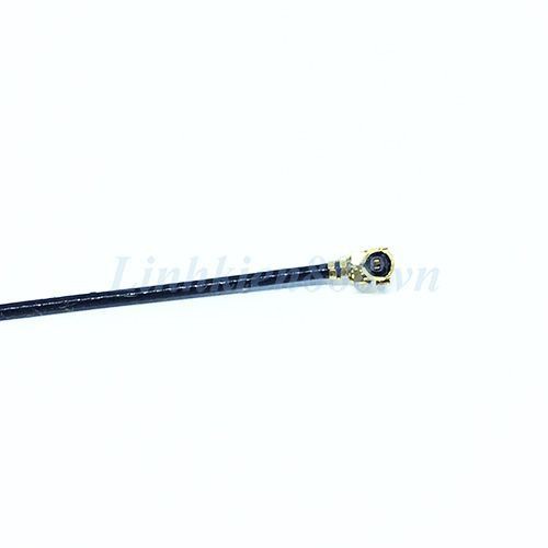 Anten wifi 2.4Ghz 5dBi Đầu IPEX