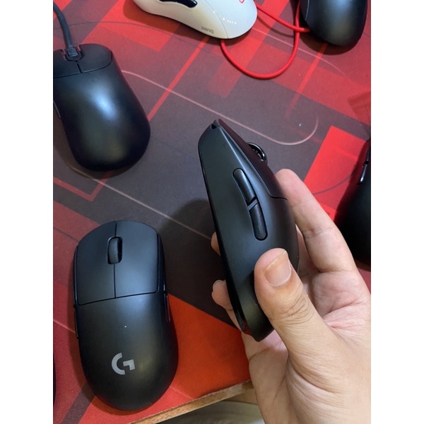 Chuột Logitech G PRO WIRELESS likenew đã qua sử dụng