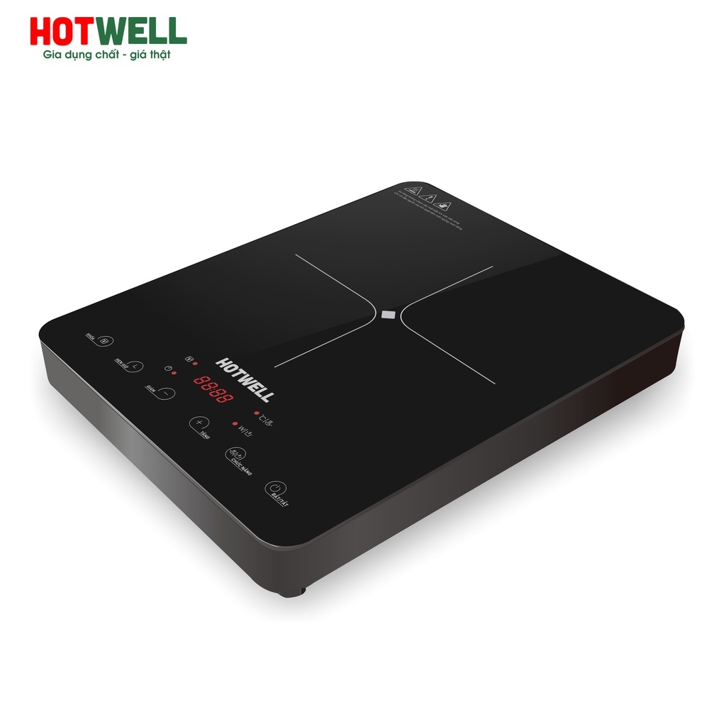 Bếp từ đơn Hotwell SI20H2