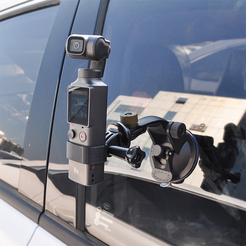 Giá đỡ máy ảnh cầm tay FIMI Palm 3 trục cho feiyu Dji OSMO POCKET Snoppa Vmate Palm | BigBuy360 - bigbuy360.vn