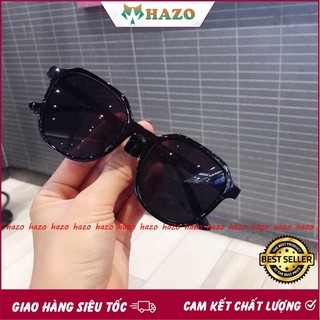 MẮT KÍNH THỜI TRANG HOT 9800 M348 PHONG CÁCH HÀN QUỐC
