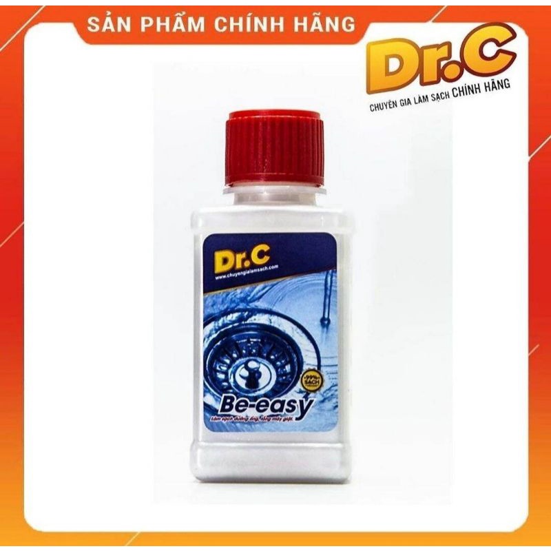 { Cam kết tẩy là sạch, rẻ hơn giá sỉ}Bột tẩy lồng máy giặt, thông cống, sạch đường ống chậu rửa Dr.C
