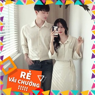 Áo Váy đôi, Đồ đôi dễ thương hàng cao cấp,
