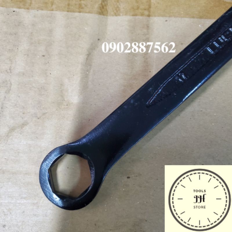cờ lê vòng 17x23 mở phuộc xe lucky tools
