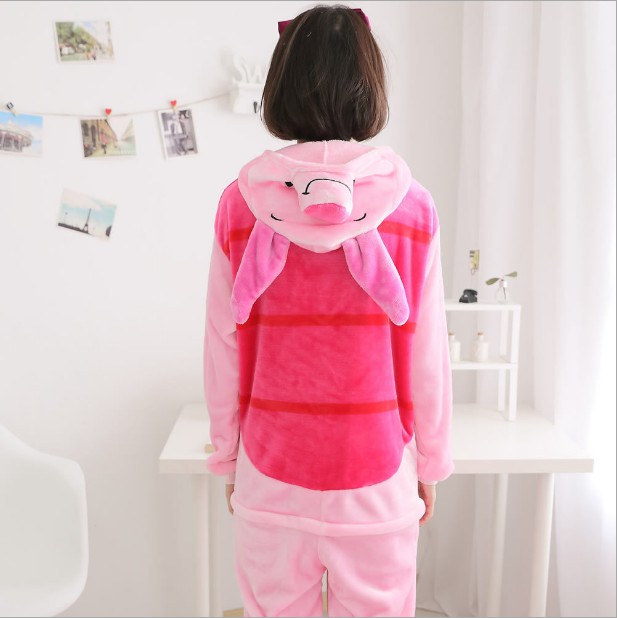Bộ Đồ Thú Heo Piglet❤️ FREESHIP ❤️