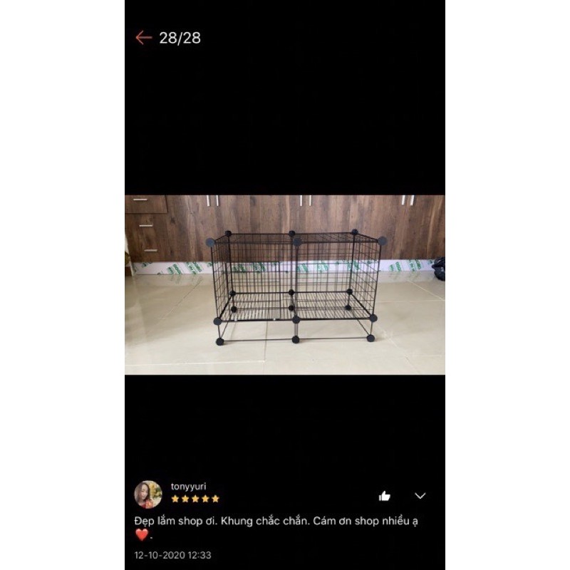 Lồng chuồng chó, chuồng mèo, chuồng thỏ siêu bán chạy