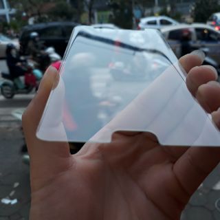 Dán kính cường lực Full keo UV Note 7/FE