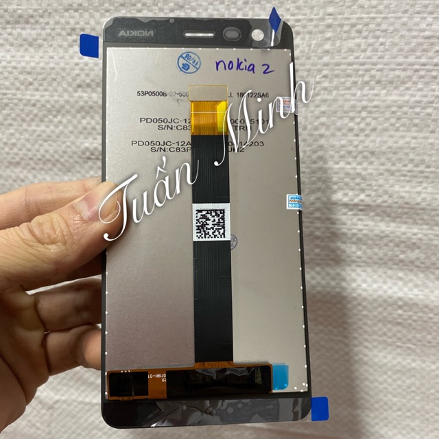 Màn hình No-kia 2