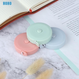 Thước dây rút 150cm / 60" tiện dụng để đo chiều cao cho bé
