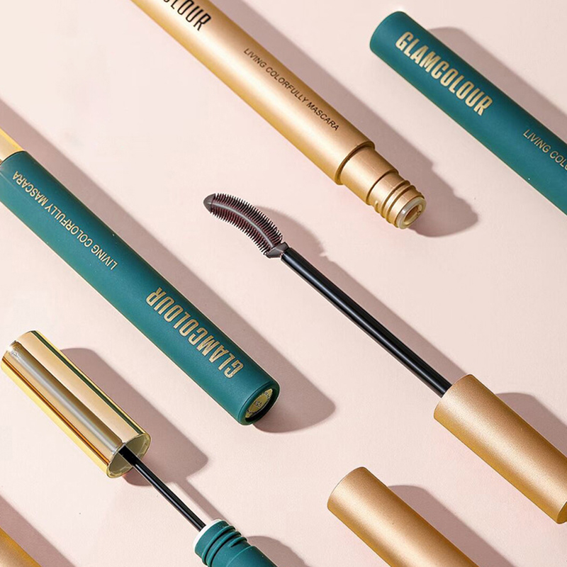 (Hàng Mới Về) Mascara Uốn Cong Nối Dài Làm Dày Lông Mi Không Nhòe Kháng Nước Và Mồ Hôi Cho Người Mới Bắt Đầu | BigBuy360 - bigbuy360.vn