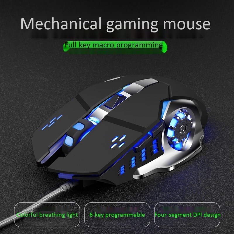 Bàn Phím Mini Một Tay RGB + Bộ Bàn Phím 35 Phím Cho Game Điện Thoại Di Động