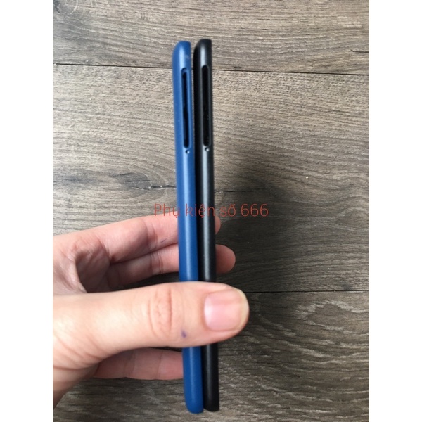 Bộ vỏ Samsung A01 Core chính hãng | Galaxy A01 Core