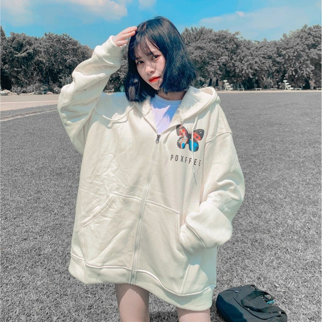 [FREESHIP] Áo Hoodie - Áo Khoác Nỉ Nam Nữ Unisex POXFFEE Cực Hot - Kèm DEAL Sốc | BigBuy360 - bigbuy360.vn