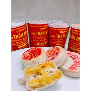 Bánh Pía mini- set 3 cây