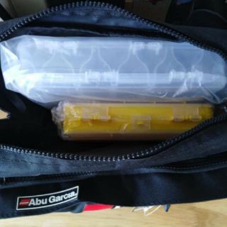 Túi Abu Garcia đựng đồ câu lure