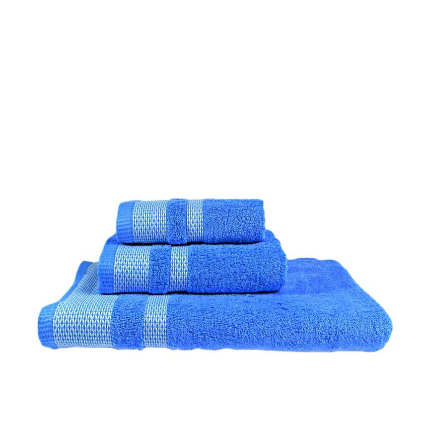 Khăn mặt khách sạn, spa chất liệu Cotton Mollis - fm1k 40 cm x 80 cm