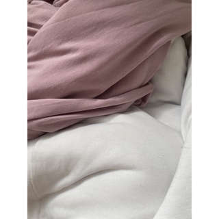 Vải thun cotton