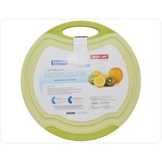 Thớt sạch Flutto Round