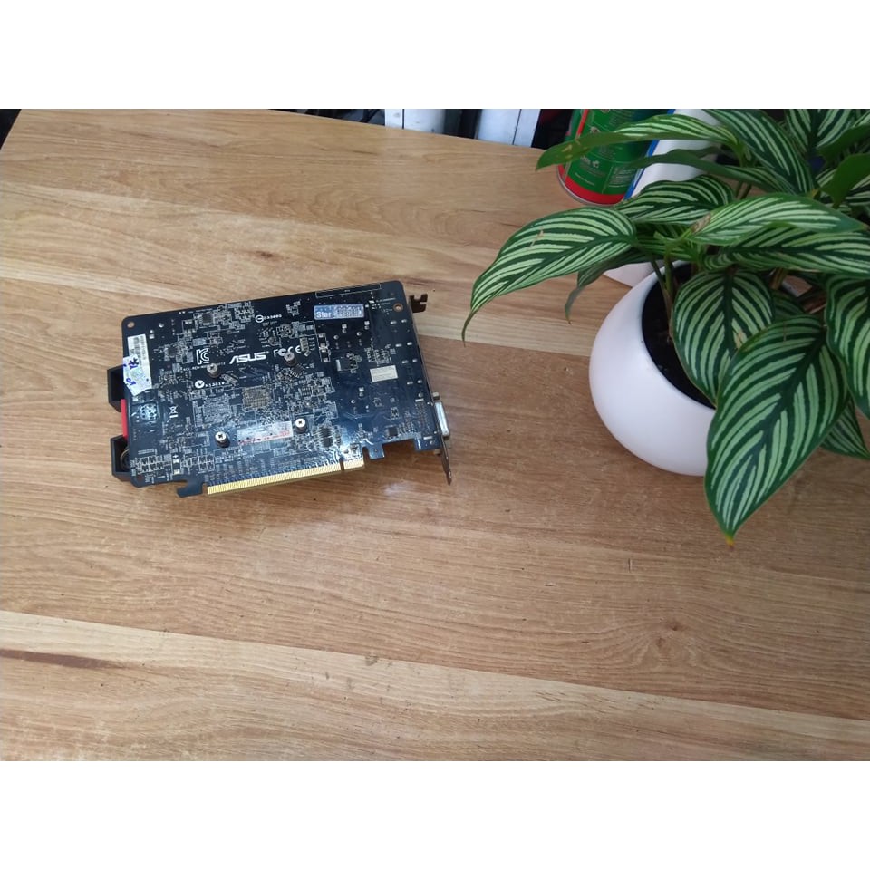 Card vga màn hình asus HD7750 1g dr5 | BigBuy360 - bigbuy360.vn