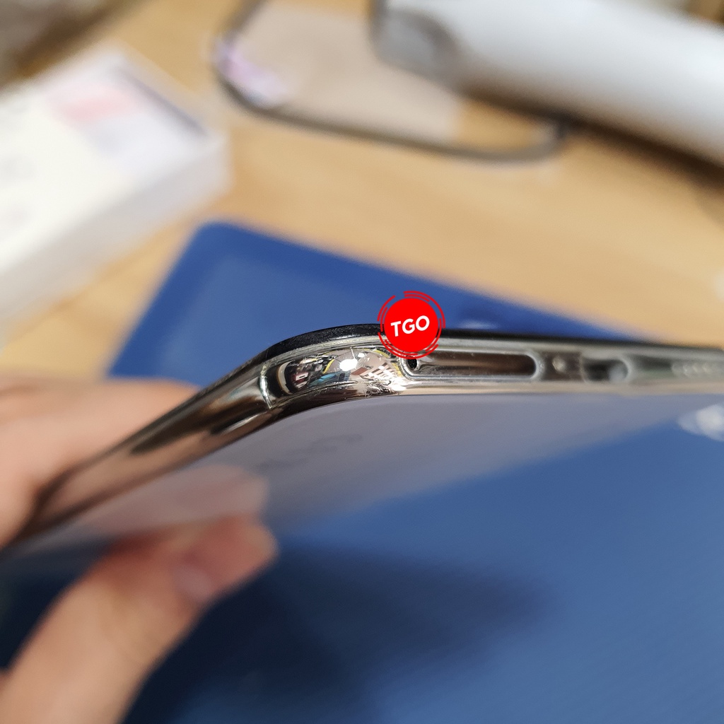 Miếng dán PPF lưng full viền Mi 11 Lite 4G / 5G cao cấp