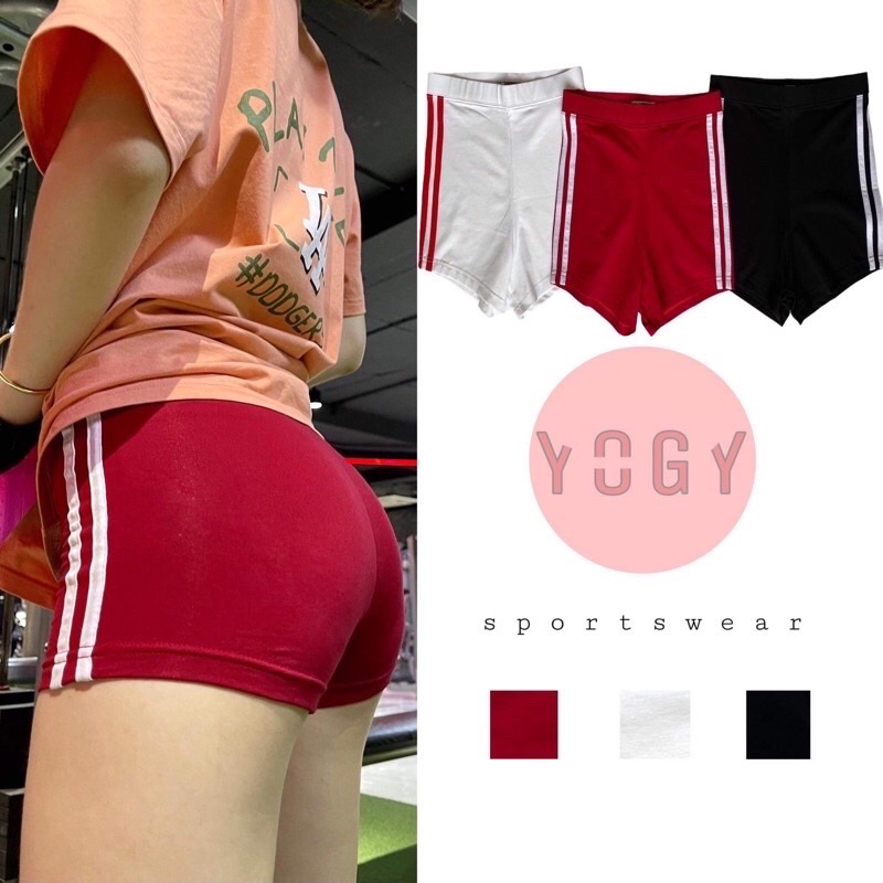 Quần biker short - legging đùi | BigBuy360 - bigbuy360.vn