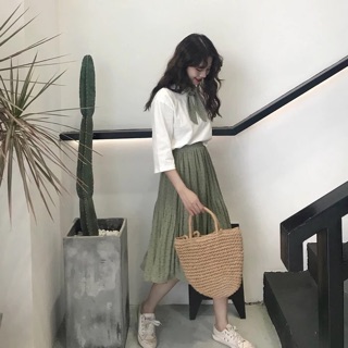 Set mũ + nơ tuban(T)