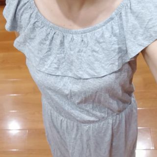 Váy cotton size 35-60kg