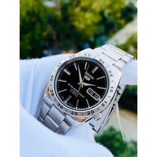 [HÀNG CHÍNH HÃNG] Đồng Hồ Nam Seiko Automatic #SNKE01K1