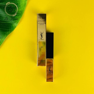 Son màu Yves Saint Laurent The Slim 2.2g