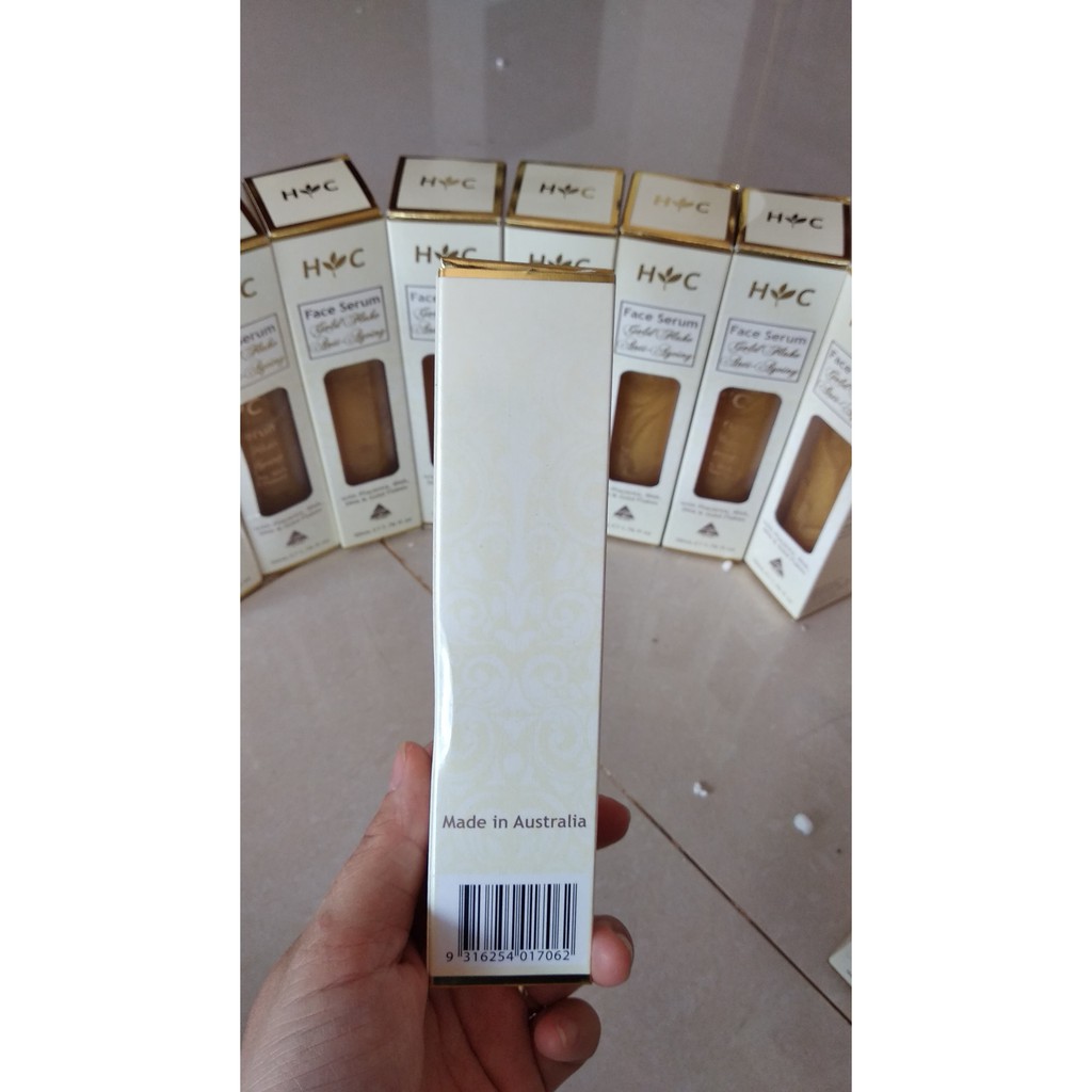 Serum nhau thai cừu