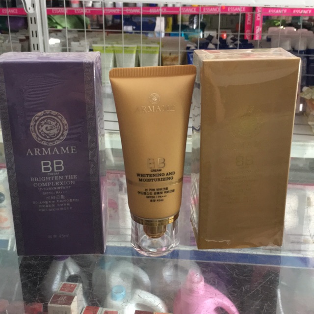 Kem nền bb Armame hàn quốc 45ml