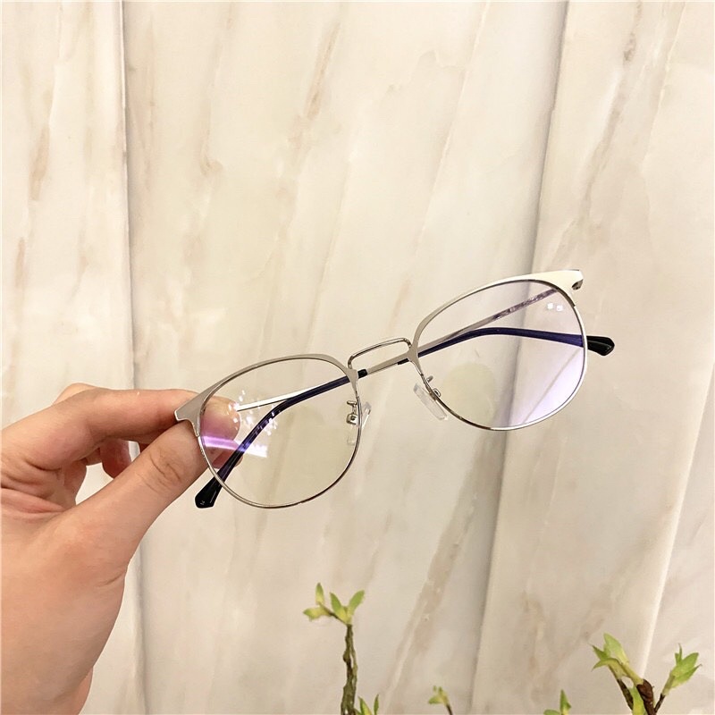 MẮT KÍNH GỌNG CẬN CAO CẤP FORM VUÔNG SIÊU ĐẸP