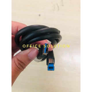 Dây cáp USB máy in