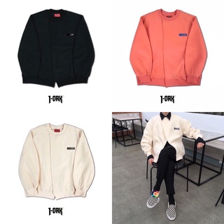 WINGS SWEATER - ÁO SWEATER XẺ TÀ 1OAK