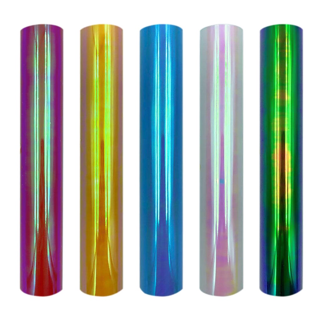 [Lzdhuiz] Áo Thun Vinyl / Truyền Nhiệt HTV Vinyl Trên Cuộn Vinyl