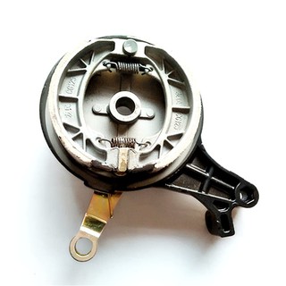 Bát phanh sau xe 133s/m133