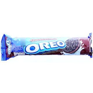 Bánh quy Oreo kem socola 137g