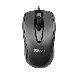 Chuột máy tính Fuhen