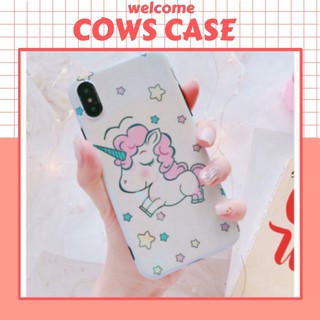 Ốp lưng iphone ngựa nhiều sao cho 6/6s/6plus/6splus/7plus/8plus/x/xs/xsmax