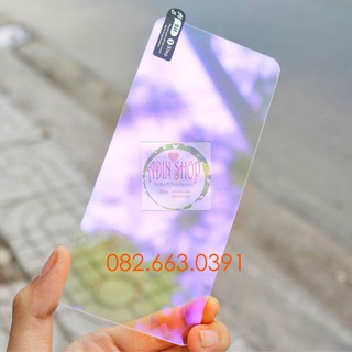 Cường Lực Xiaomi bảo vệ mắt ánh tím Xiaomi Mi 9t/ 9t pro/ 9/ 9se/ 9 pro/9 lite/Pocofone F1 nano dẻo